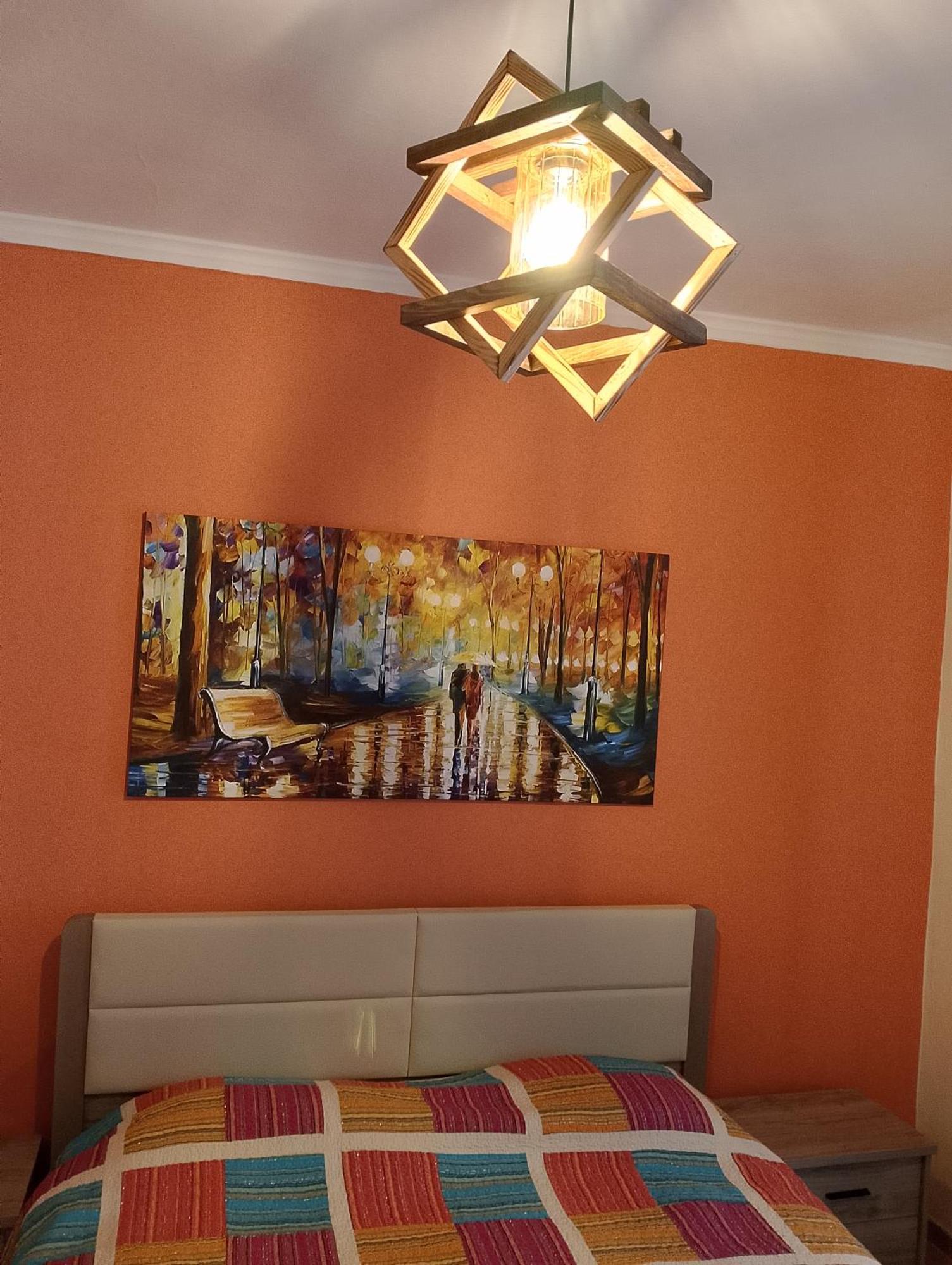 Dk Home Alexandroupolis Exteriör bild
