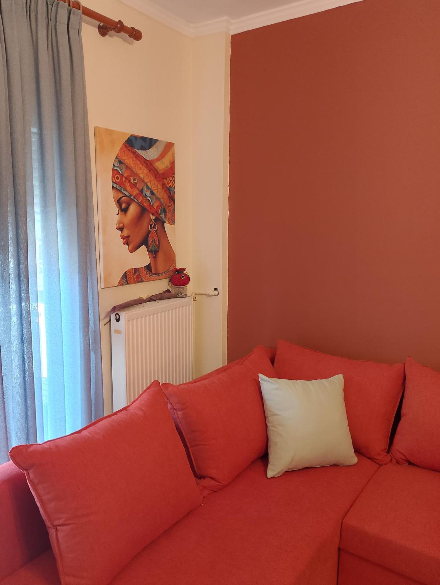 Dk Home Alexandroupolis Exteriör bild